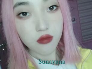 Sunayuna