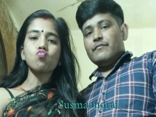 Susmaandraj