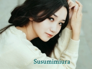 Susumimiura