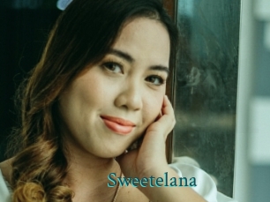 Sweetelana