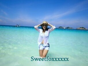 Sweetfoxxxxxx