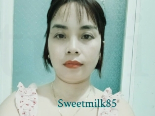 Sweetmilk85