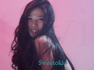 Sweetokio