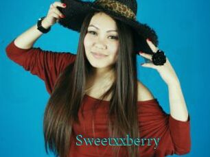 Sweetxxberry