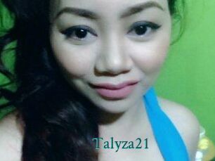 Talyza21