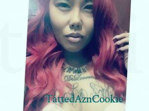 TattedAznCookie