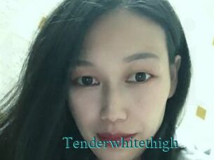 Tenderwhitethigh