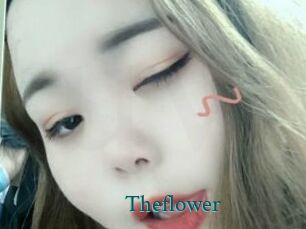 Theflower