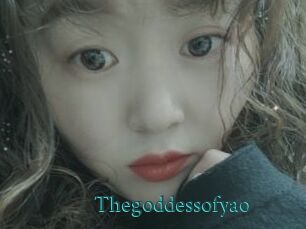 Thegoddessofyao