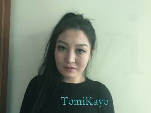 TomiKayo