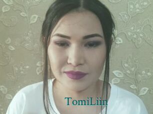 TomiLiin