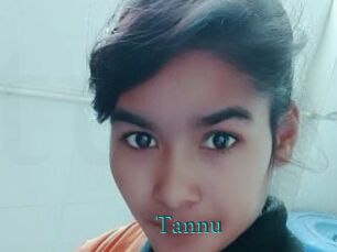 Tannu