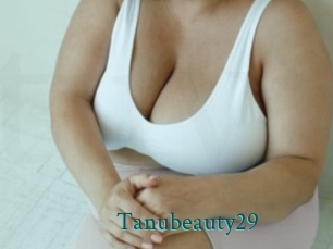 Tanubeauty29