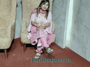 Tanziltabassum