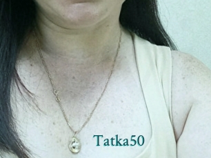 Tatka50