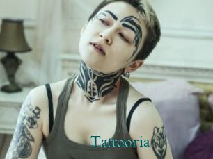 Tattooria