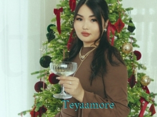 Teyaamore