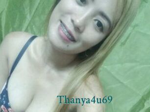 Thanya4u69