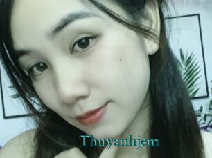 Thuyanhjem