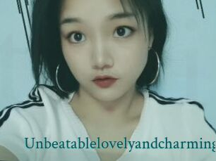 Unbeatablelovelyandcharming