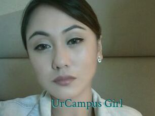 UrCampus_Girl