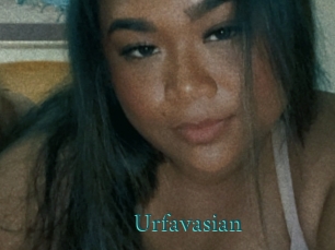 Urfavasian