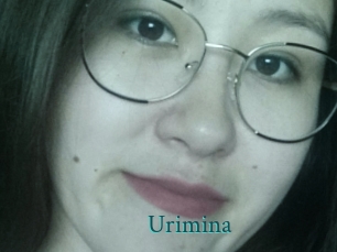 Urimina