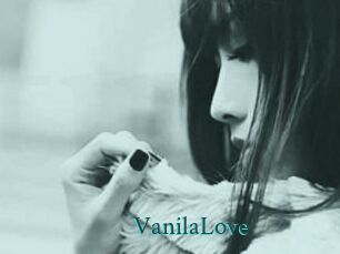 Vanila_Love