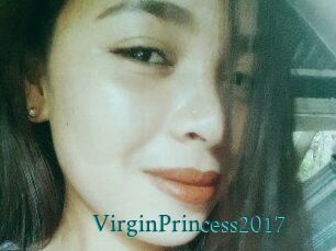 VirginPrincess2017