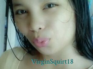 VirginSquirt18