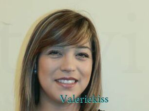 Valeriekiss