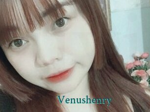 Venushenry