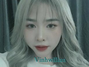 Vinhwillian