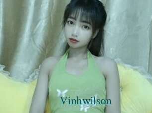 Vinhwilson