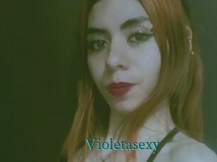 Violetasexy