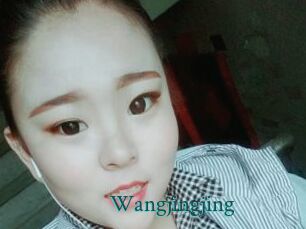 Wangjingjing