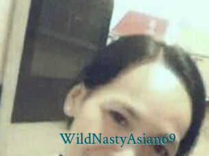 WildNastyAsian69