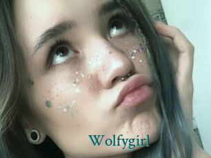 Wolfygirl