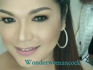 Wonderwomancock