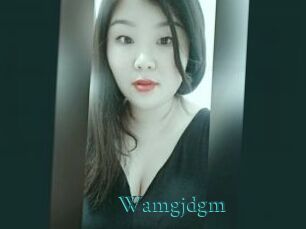 Wamgjdgm