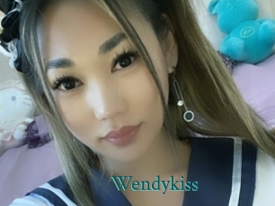 Wendykiss