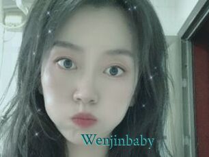 Wenjinbaby