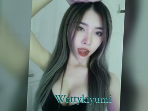 Wettykiyumi