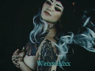 Wetxwildxx