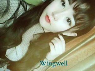 Wingwell