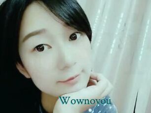 Wownoyou