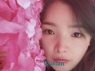 Wudan