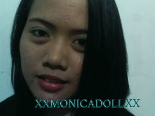 XXMONICADOLLXX