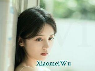 XiaomeiWu