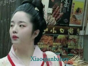 Xiaoqianbabey